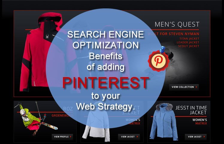 Exploring the advantages of Pinterests New Business Accounts