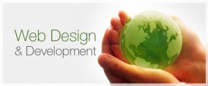 Web Design and Development