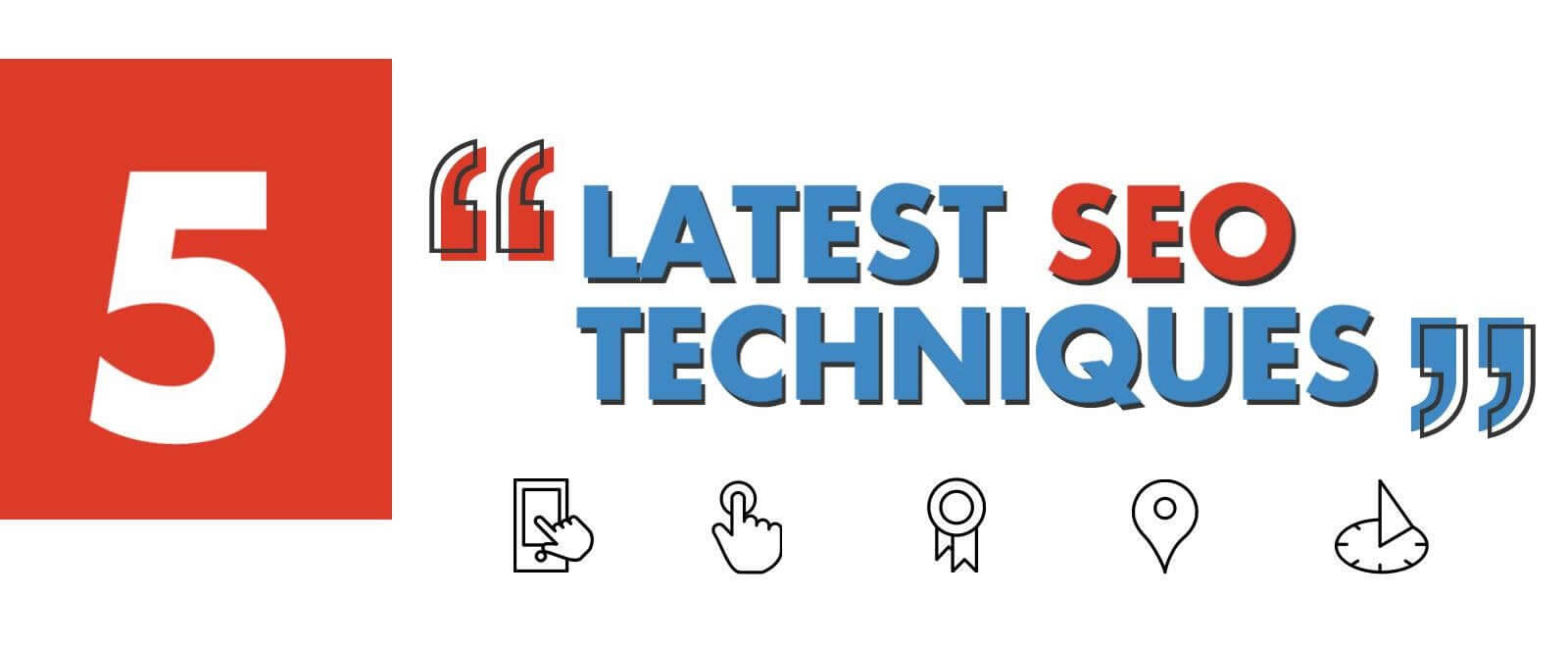 SEO Techniques to Follow in 2020 for Higher Rankings