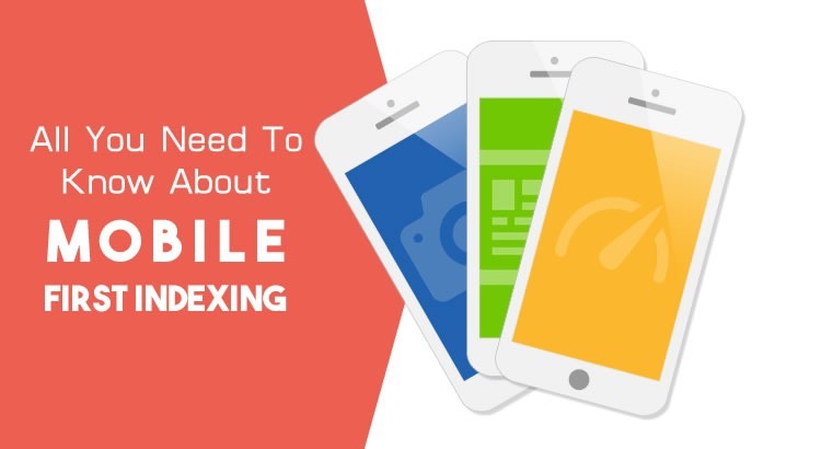 Here is All You Need to Know about Mobile-First Indexing