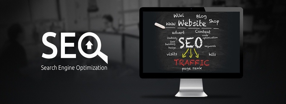 What is SEO?