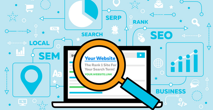 SEO Service Company