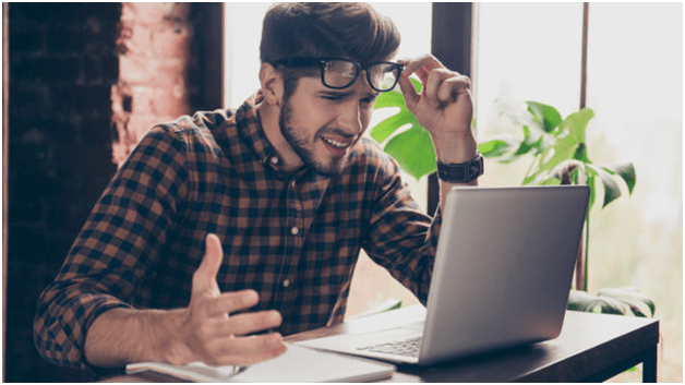5 Reasons your Website Isn’t Coming Up on Google