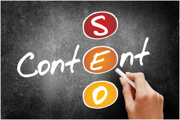 How to Write SEO Friendly Content for Your Website