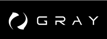 Gray INC Logo