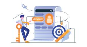 Keyword Optimization