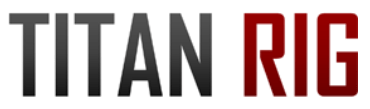 Titan Rig Logo