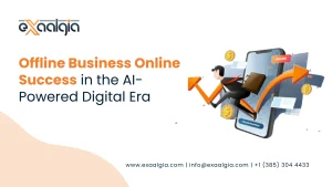 Offline Business Online Success