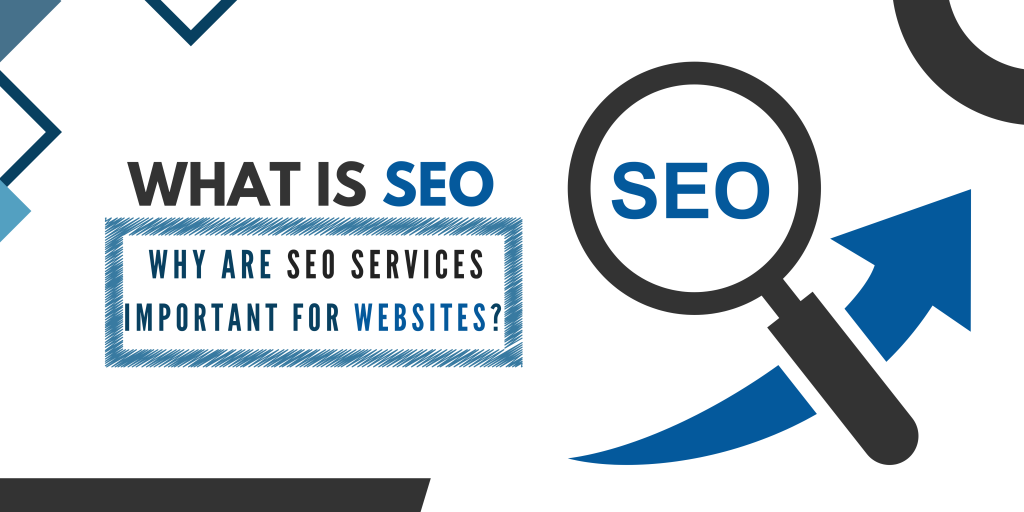 SEO Service for Websites
