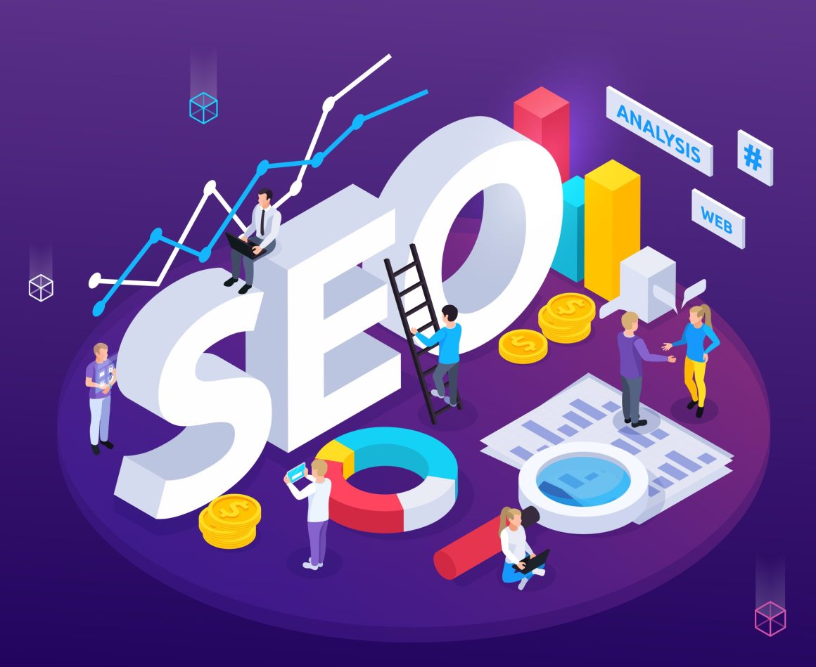 SEO Tips for Website Traffic and Sales