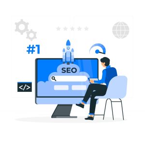 E-commerce SEO Strategies