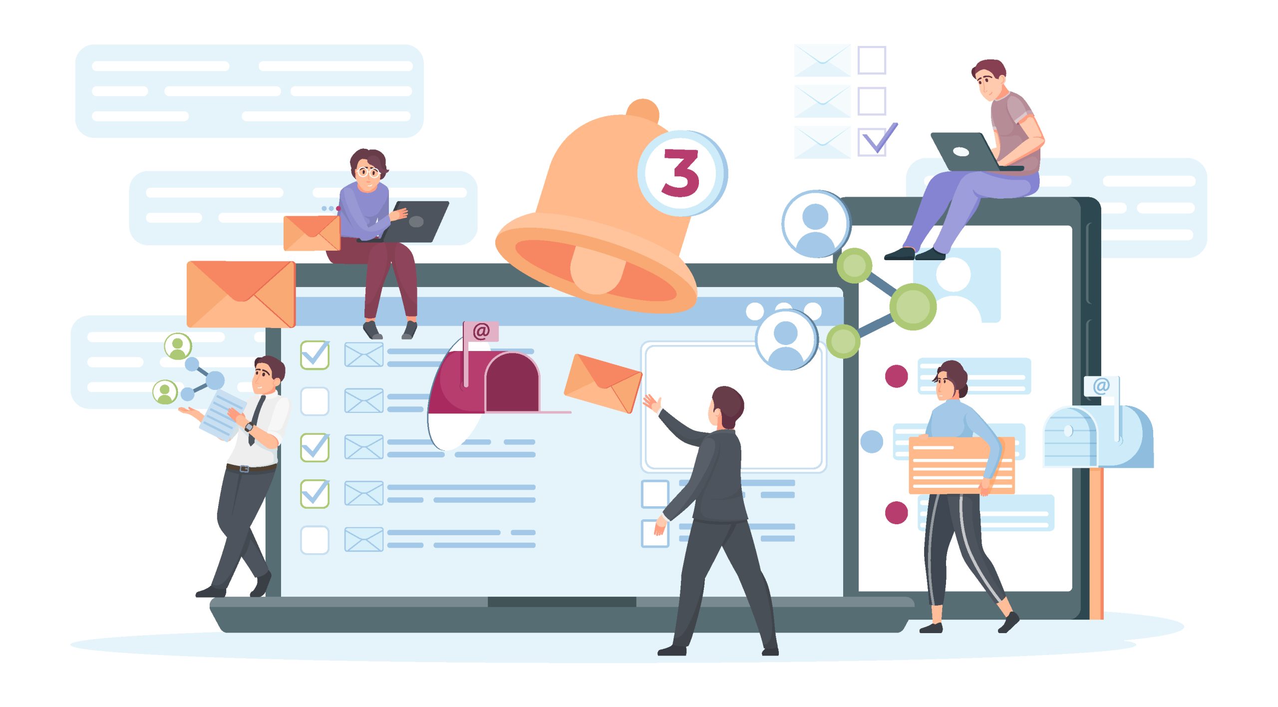 ecommerce development company - Exaalgia