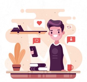 social media marketing strategy