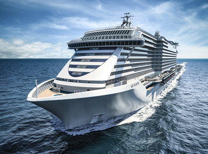 Cruise Nation