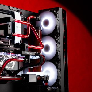 Titanrig