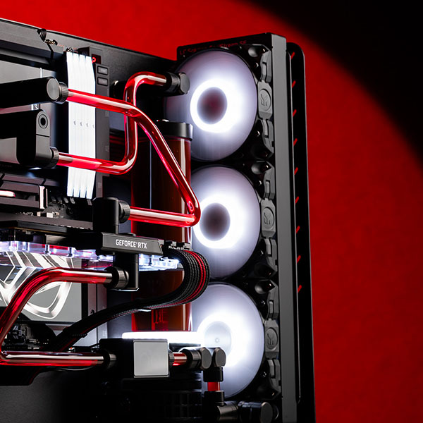 Titanrig