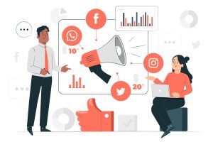 Digital Marketing Strategy
