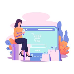 E-commerce SEO services for your online store