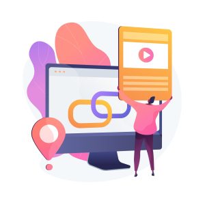link-building services