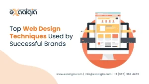 Web design techniques