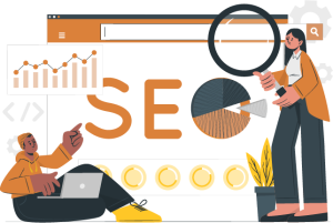 Expert SEO Consultant