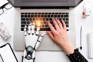 AI Generated Content Creation