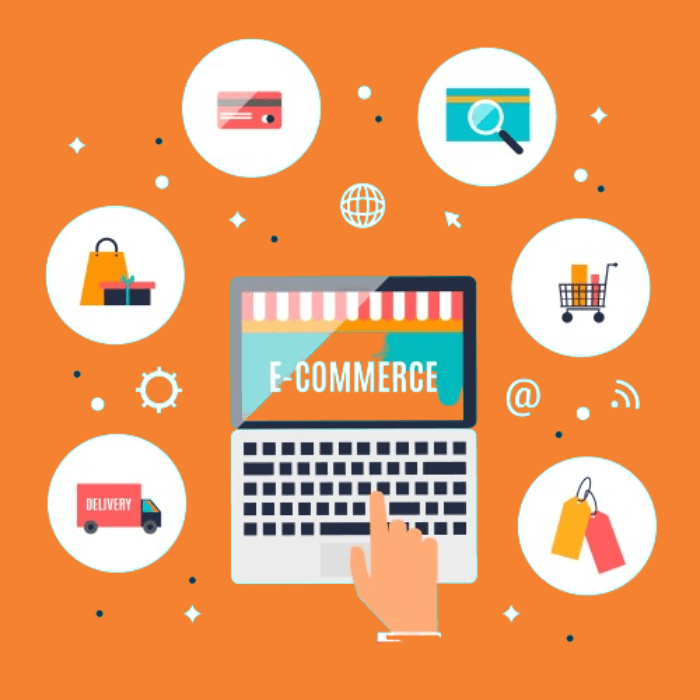 E-commerce SEO Services
