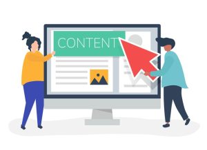 Optimize SEO For WordPress Website