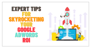 Google Adwords ROI