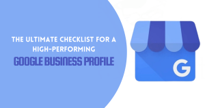 Google Business Profile