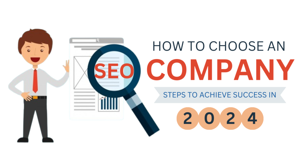 The Evolution of Choosing the SEO Company Platforms: Past, Present, Future
