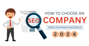 How to Choose an SEO Company