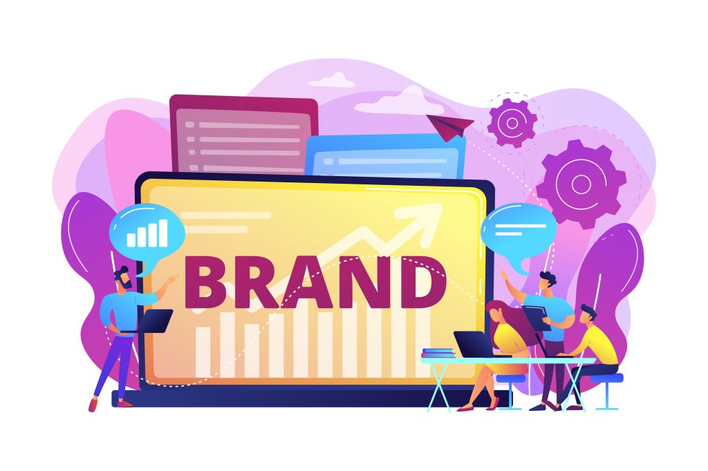 Brand Image and Online Reputation