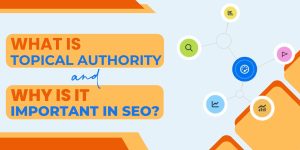 Topical Authority