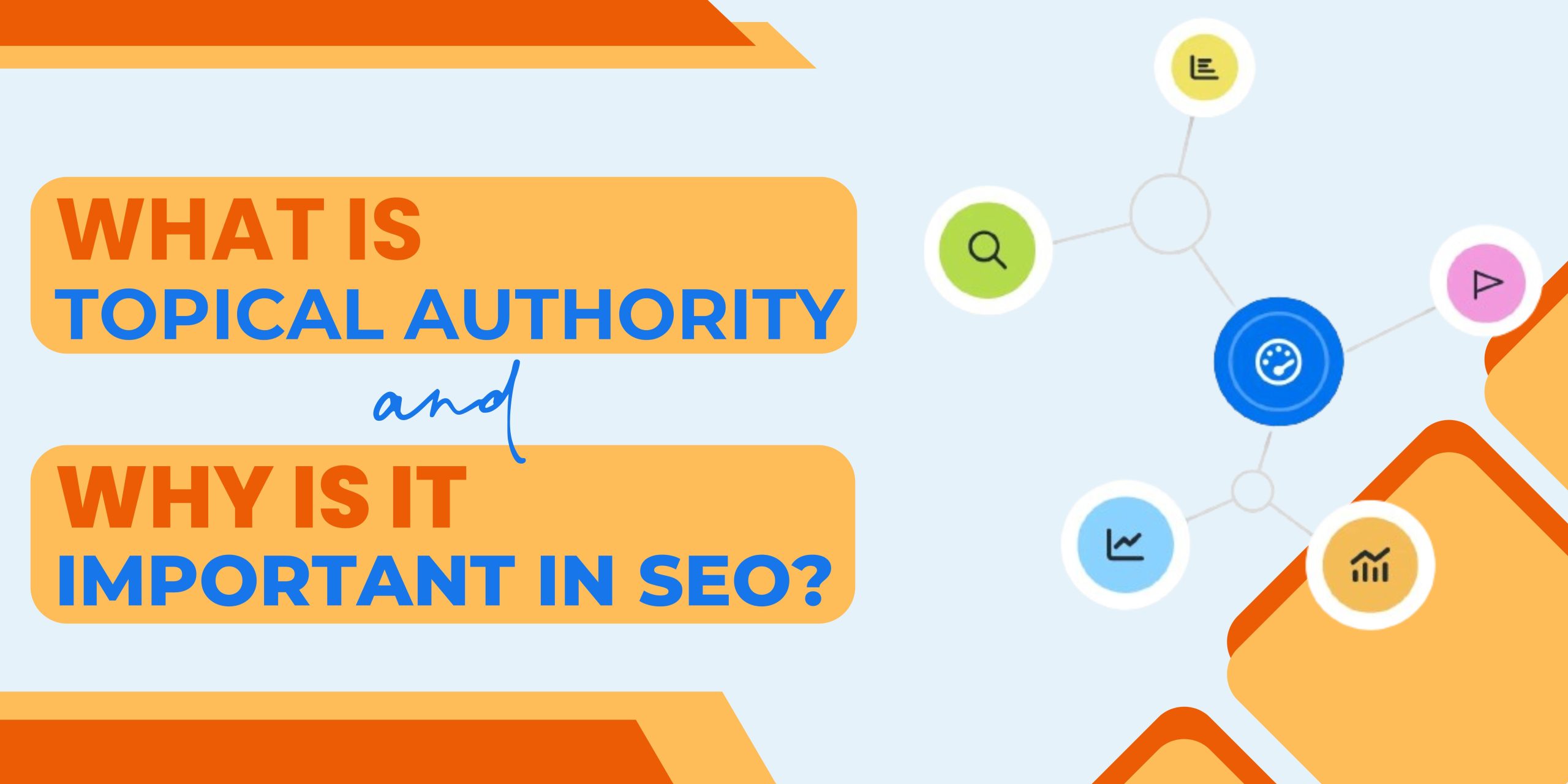 Topical Authority