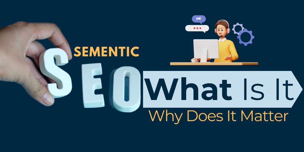 Sementic SEO