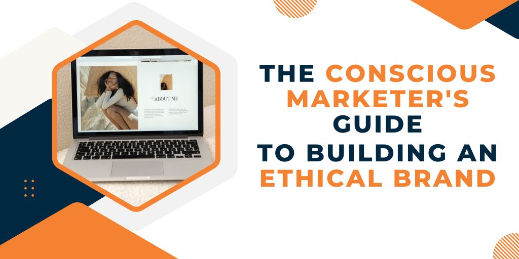 Building an Ethical Brand