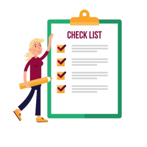 SEO Checklist