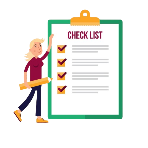 SEO Checklist