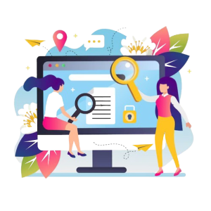 keyword mapping