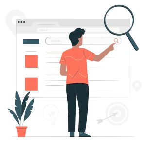 Keyword Prioritization