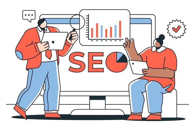 Ongoing SEO