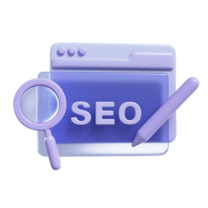 SEO TYPES