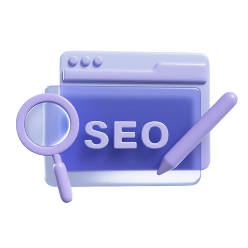 SEO TYPES