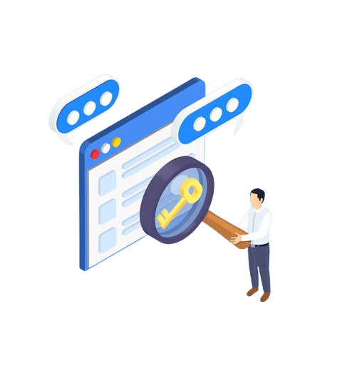 keyword match types