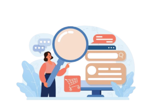 zero-click searches