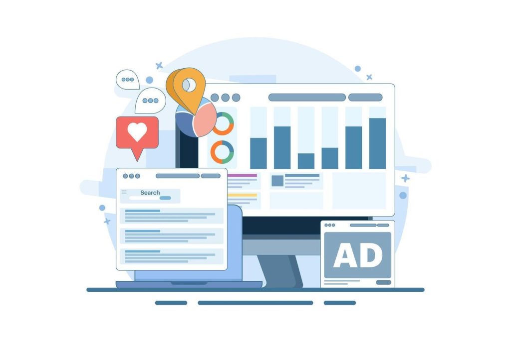 SEO and Google Ads