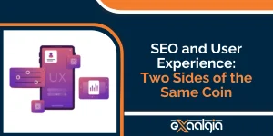 SEO and User Experience