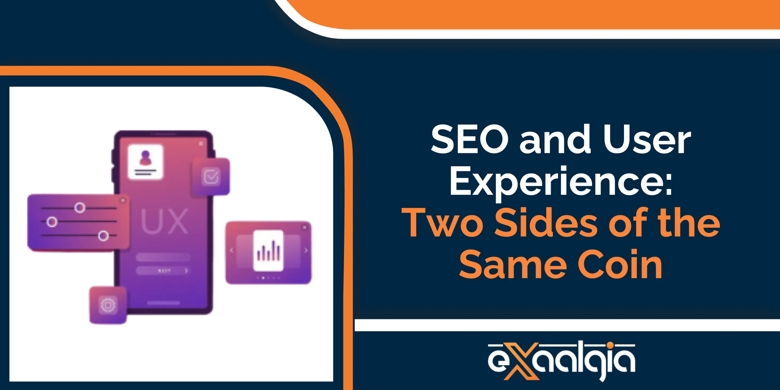 SEO and User Experience