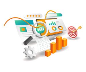 Solid SEO Plan